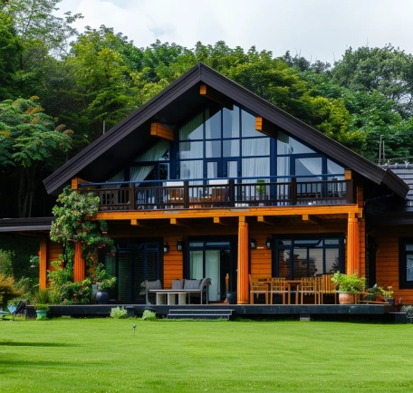 Luxury Home